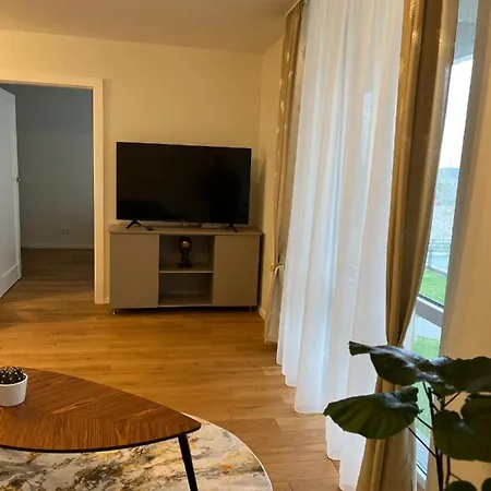 Apartamento Elija Sventoji Palanga
