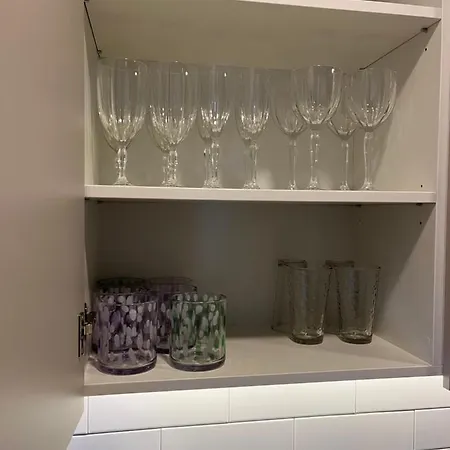 Apartment Elija Sventoji