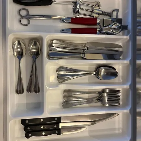 Apartamento Elija Sventoji