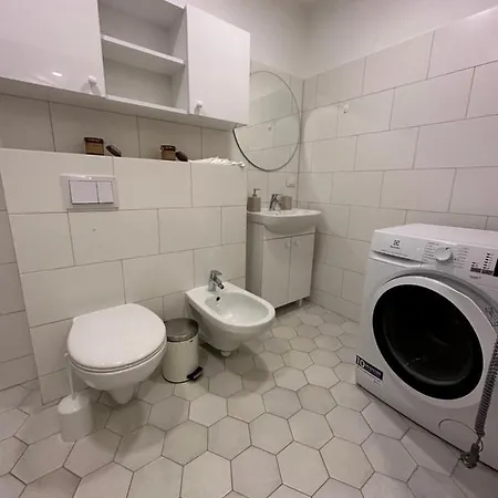 Apartment Elija Sventoji Palanga