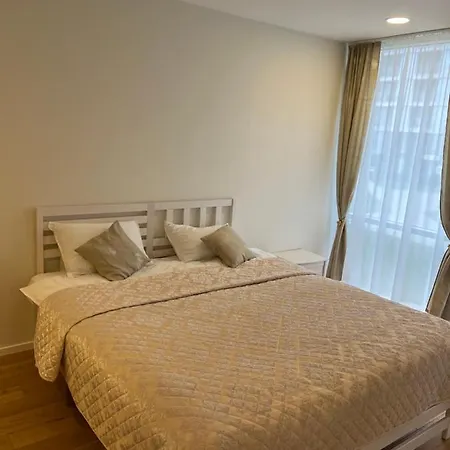 Elija Sventoji Apartment Palanga