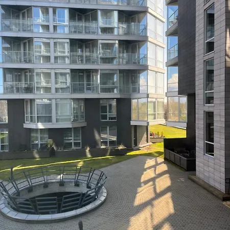 Apartment Elija Sventoji